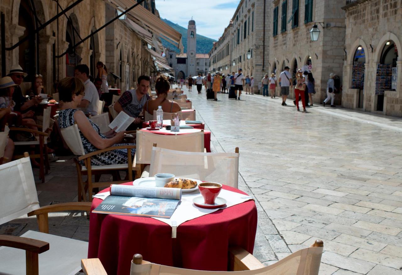 Apartments Petra Dubrovnik Exterior photo