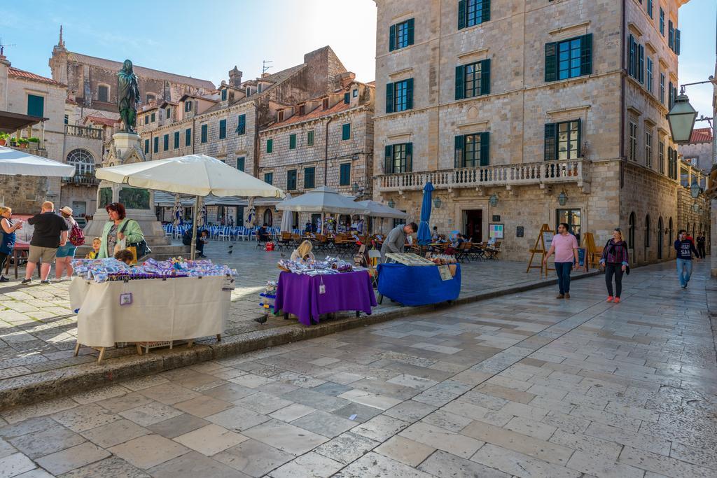 Apartments Petra Dubrovnik Exterior photo