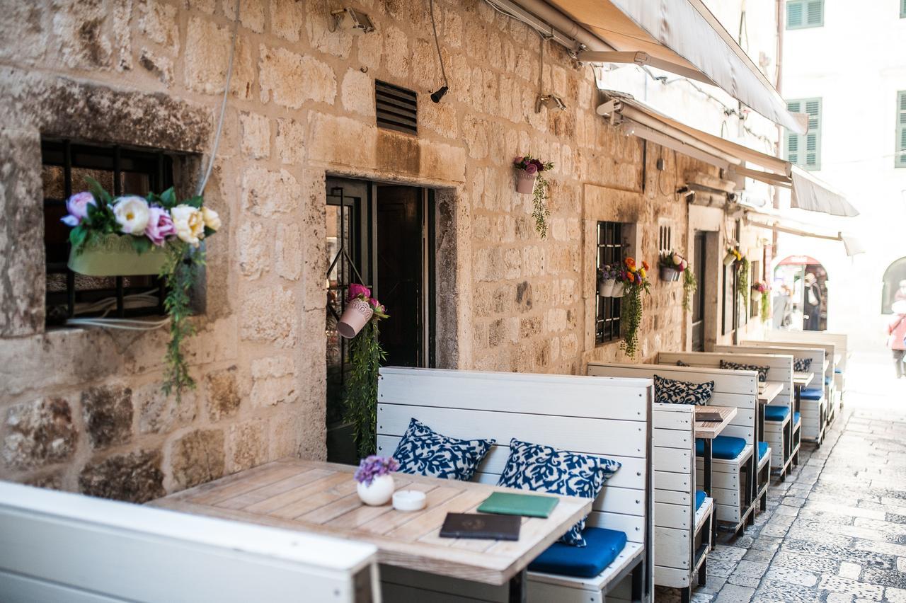 Apartments Petra Dubrovnik Exterior photo