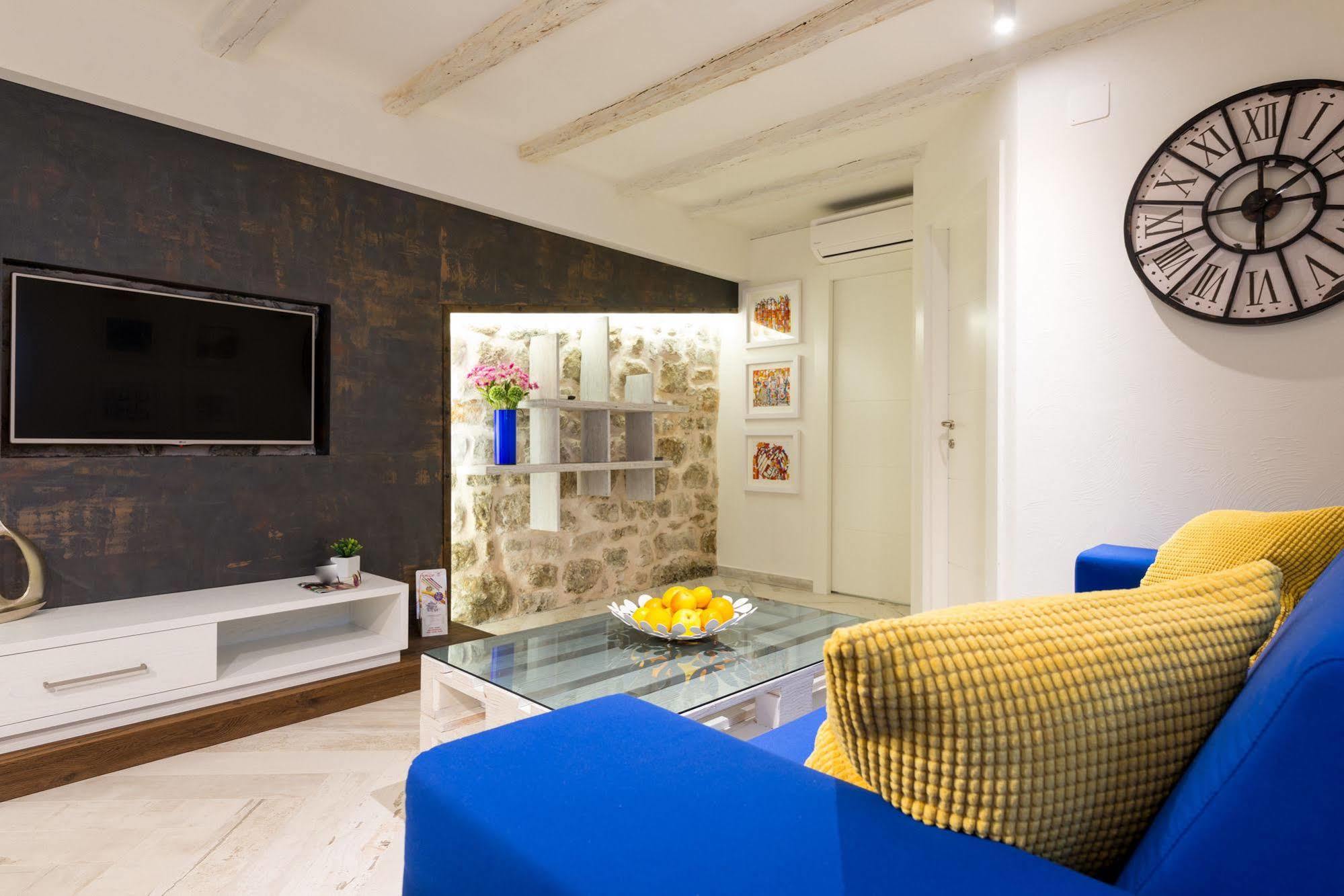 Apartments Petra Dubrovnik Exterior photo